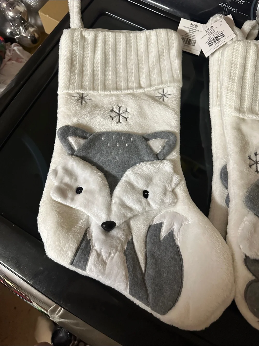 Hobby Lobby set four